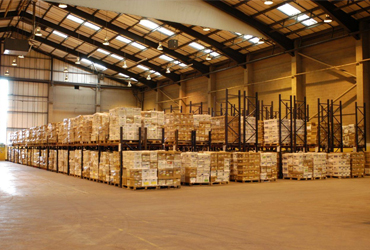 warehouse for household goods in Mumbai & Navi Mumbai